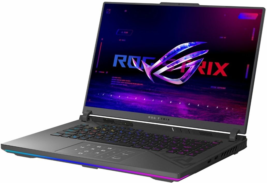 ASUS ROG Flow Z13 GZ302EA-RU056W Gaming Laptop