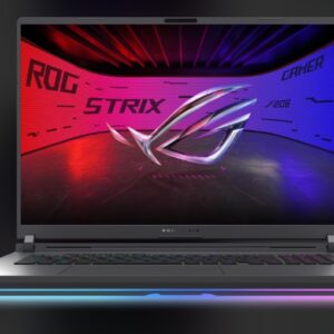 ASUS ROG Strix G815LM-IS96 Gaming Laptop