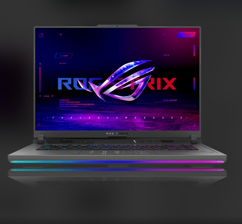 ASUS ROG Strix G16 G614PP-WH94 Gaming Laptop