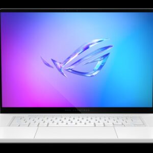 ASUS ROG ZEPHYRUS G16 Gaming Laptop | CORE ULTRA 9 285H, 64GB DDR5 ON BOARD, RTX 5090 24GB, 16" (2560 x 1600) OLED 240HZ + ROG Bundle