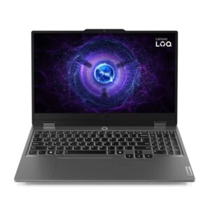 Lenovo Loq 15IRX9 83DV01BCAX Gaming Laptop