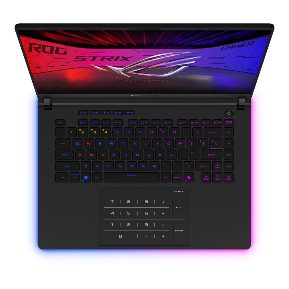 ASUS ROG Strix Scar Edition G16 G635LX-S5200 Gaming Laptop - Image 3