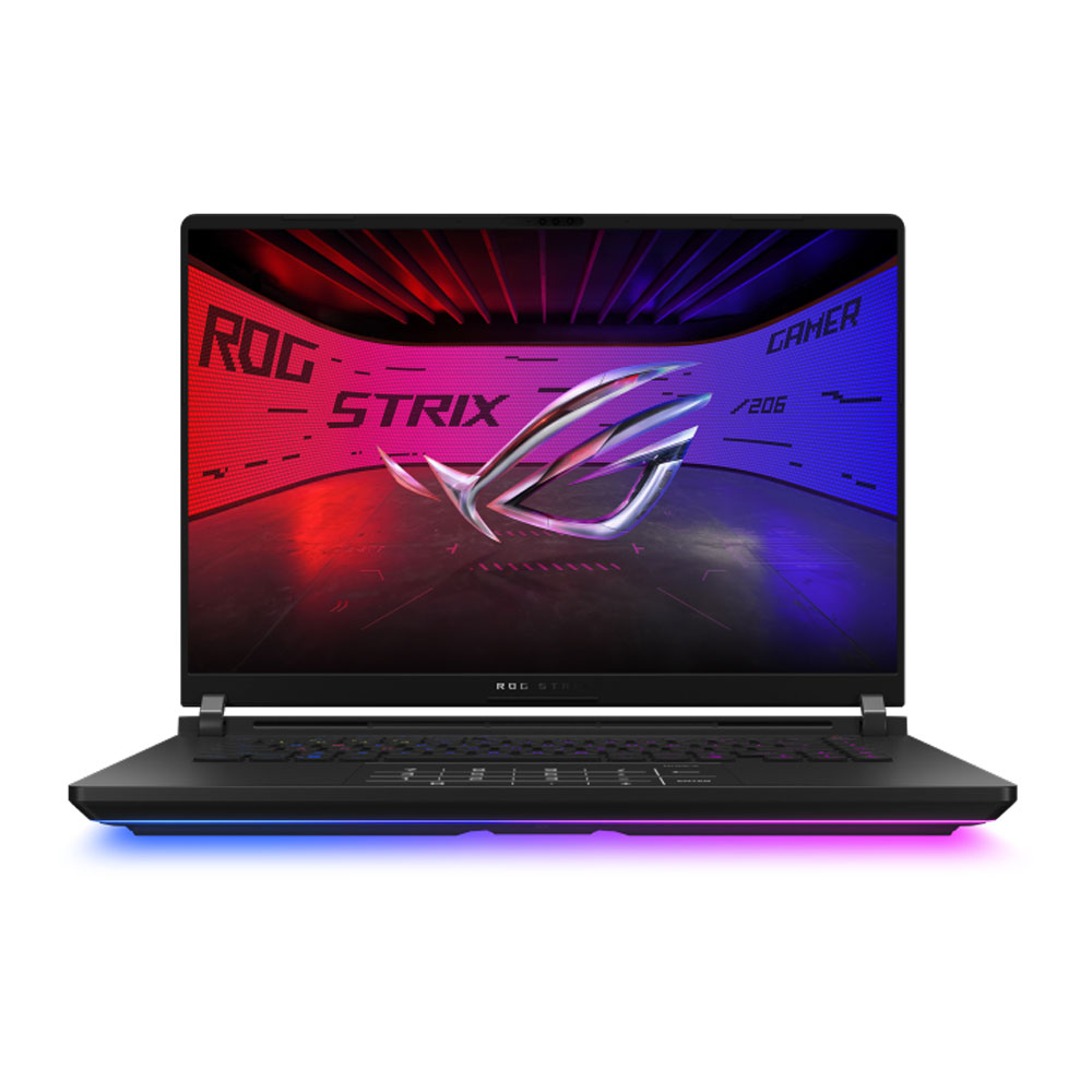 ASUS ROG Strix Scar Edition G16 G635LX-S5200 Gaming Laptop