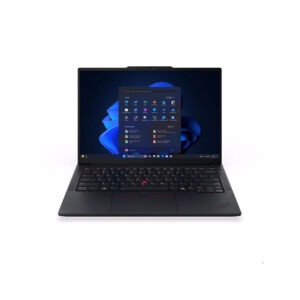 Lenovo ThinkPad E14 Gen 7 21T0001AED Business Laptop | AMD Ryzen 7 250 / 16GB DDR5 / 512GB NVMe SSD / AMD Radeon 780M / 14" WUXGA (1920 x 1200)