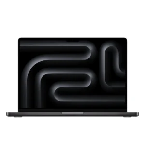 Apple MacBook Pro 14" – Apple M5 10-Core, 32GB RAM, 1TB SSD – Space Black