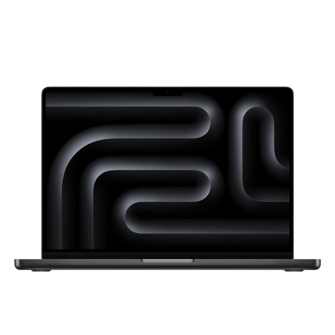 Apple MacBook Pro 14" – Apple M5 10-Core, 32GB RAM, 1TB SSD – Space Black