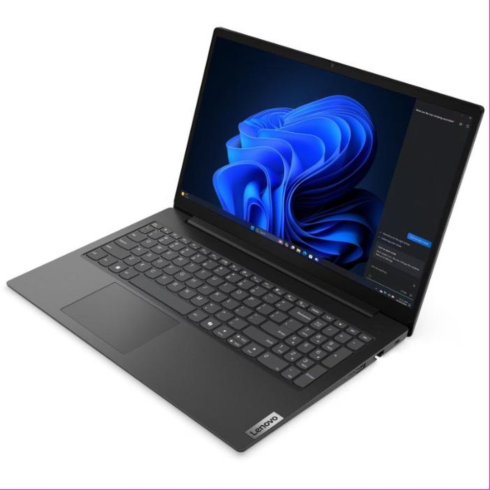 Lenovo V15 G5 IRL 83GW0076UE – Intel Core i3-1315U, 8GB RAM, 256GB SSD, 15.6" - Image 3