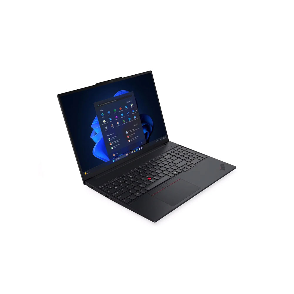 Lenovo ThinkPad E16 Gen 3 21TF0056ED Business Laptop | Intel Core 7 240H / 16GB DDR5 / 1TB NVMe SSD / 16" WUXGA (1920 x 1200) - Image 3