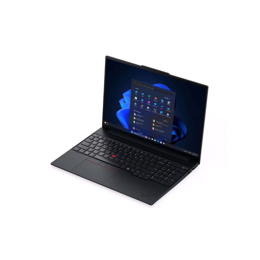 Lenovo ThinkPad E16 Gen 3 22AY0000ED Business Laptop | Intel Core Ultra 5 226V / 16GB DDR5 / 512GB NVMe SSD / Intel Arc 130V / 16" WUXGA (1920 x 1200) - Image 4
