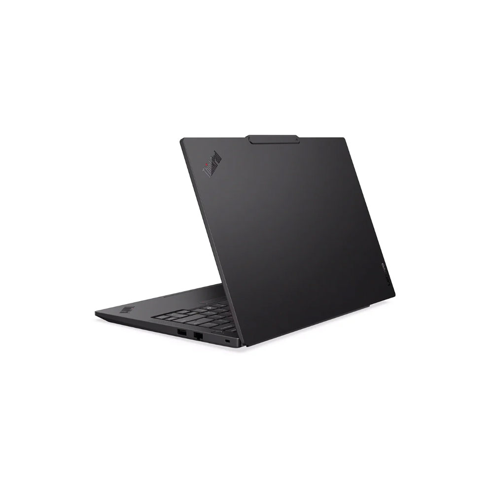Lenovo ThinkPad E14 Gen 7 21T0001AED Business Laptop | AMD Ryzen 7 250 / 16GB DDR5 / 512GB NVMe SSD / AMD Radeon 780M / 14" WUXGA (1920 x 1200) - Image 2