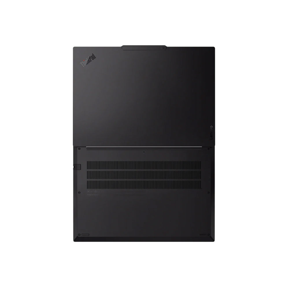 Lenovo ThinkPad E14 Gen 7 21T0001AED Business Laptop | AMD Ryzen 7 250 / 16GB DDR5 / 512GB NVMe SSD / AMD Radeon 780M / 14" WUXGA (1920 x 1200) - Image 4