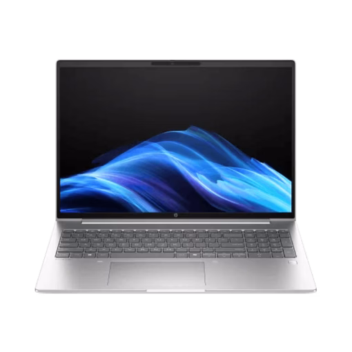 HP ProBook 4 G1i 16 AT7K5AV — Core Ultra 7 255U / 16GB / 512GB SSD / 16" WUXGA
