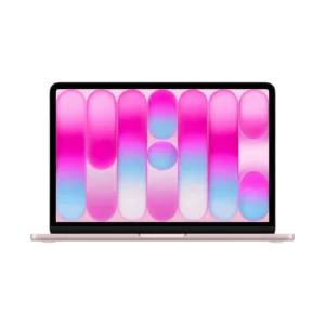 Apple MacBook Neo 13" – Apple A18 Pro 6-Core, 8GB RAM, 256GB SSD, Liquid Retina Display – Blush