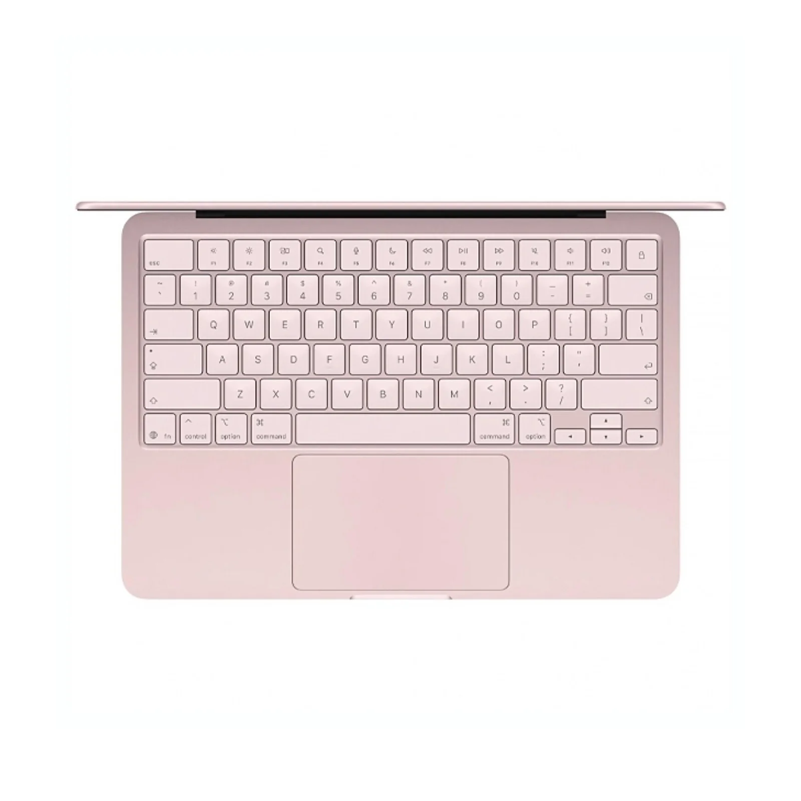 Apple MacBook Neo 13" – Apple A18 Pro 6-Core, 8GB RAM, 512GB SSD, Liquid Retina Display – Blush - Image 2