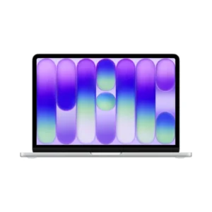 Apple MacBook Neo 13" – Apple A18 Pro 6-Core, 8GB RAM, 256GB SSD, Liquid Retina Display – Silver