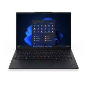 Lenovo ThinkPad E14 Gen 7 Core Ultra 5 225H, 8GB RAM, 512GB SSD, 14" Display – Black