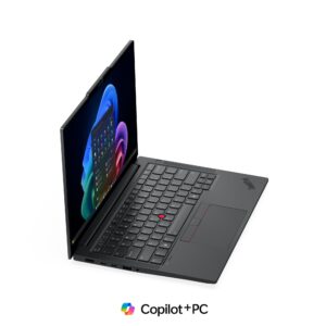 Lenovo ThinkPad E14 Gen 8 Core Ultra 7 355, 16GB RAM, 512GB SSD, 14" Display – Black