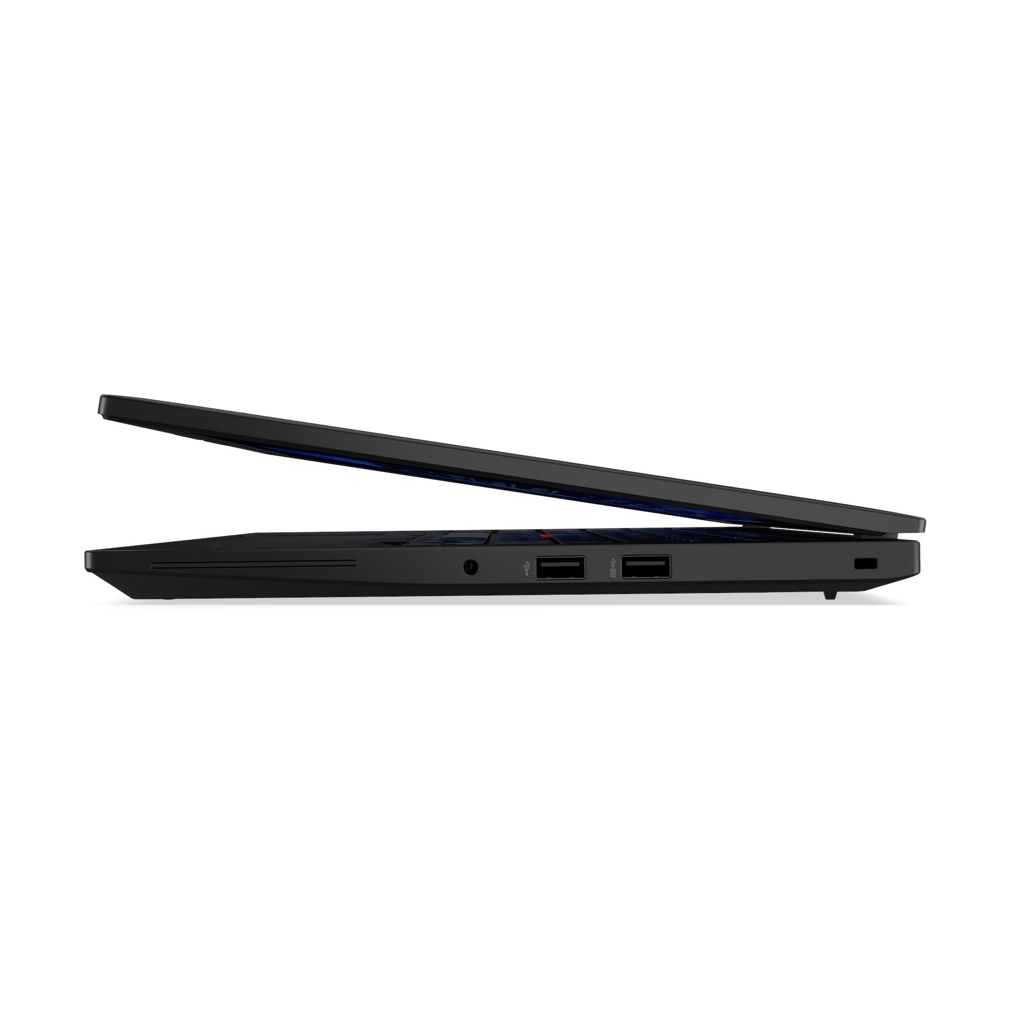 Lenovo ThinkPad L14 Gen 6 Core Ultra 7 255U, 16GB RAM, 512GB SSD, 14" Display – Black - Image 5