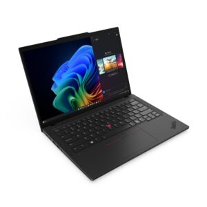 Lenovo ThinkPad T14 G6 Core Ultra 7 258V, 32GB RAM, 1TB SSD, 14" Display – Black