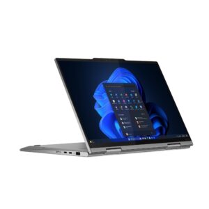 Lenovo ThinkPad X1 Gen 10 Aura Edition 2-in-1 Core Ultra 7 255U, 32GB RAM, 1TB SSD, 14" Display – Gray