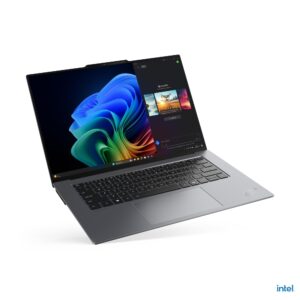 Lenovo ThinkPad X9-15 Gen 1 Aura Edition Core Ultra 7 258V, 32GB RAM, 512GB SSD, 15.3" Display – Grey