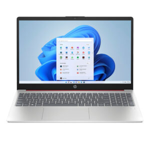 HP 15 15-FD0130WM — Core i3-N305 / 8GB / 256GB SSD / 15.6" FHD Touch