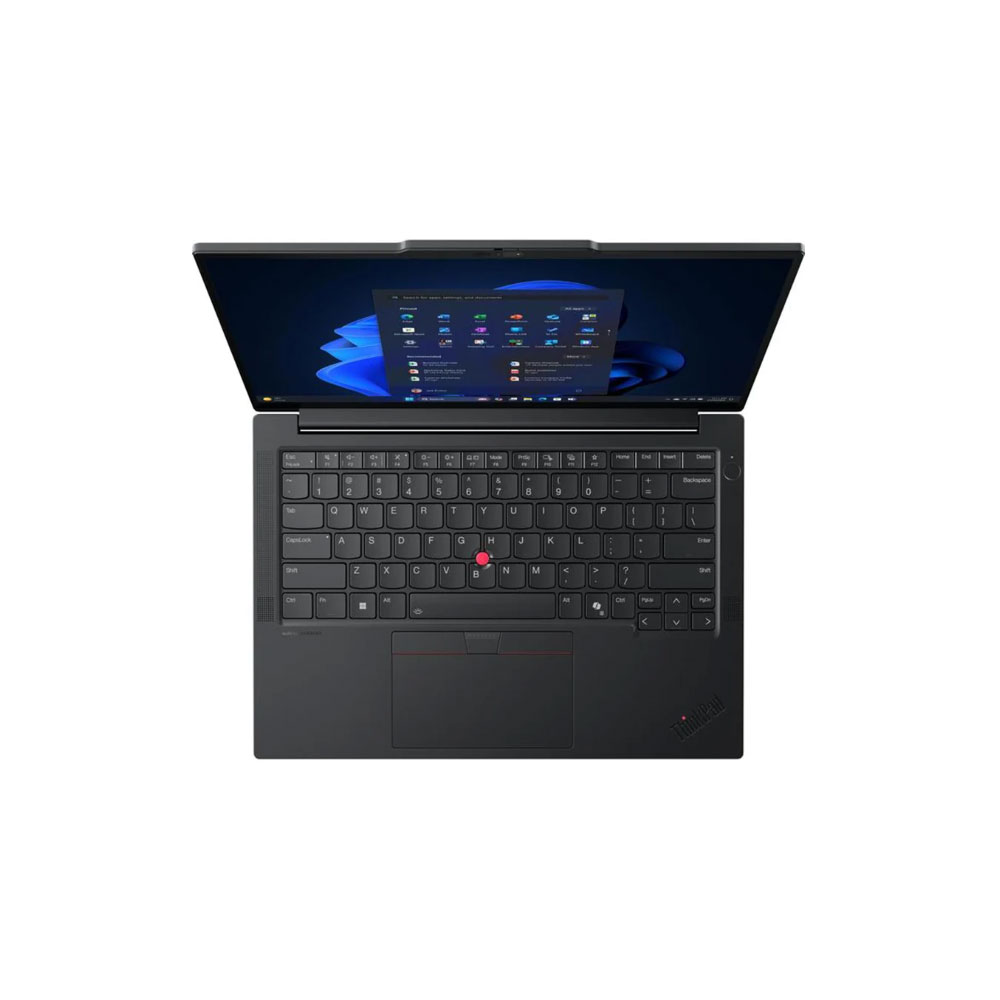 Lenovo ThinkPad E14 Gen 7 21T0001AED Business Laptop | AMD Ryzen 7 250 / 16GB DDR5 / 512GB NVMe SSD / AMD Radeon 780M / 14" WUXGA (1920 x 1200) - Image 8