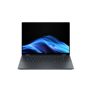 HP OmniBook X Flip 16-AS0023DX 2-in-1 Laptop | Intel Core Ultra 7 256V / 16GB DDR5 / 1TB NVMe SSD / Intel Arc 140V / 16" 2K touchscreen