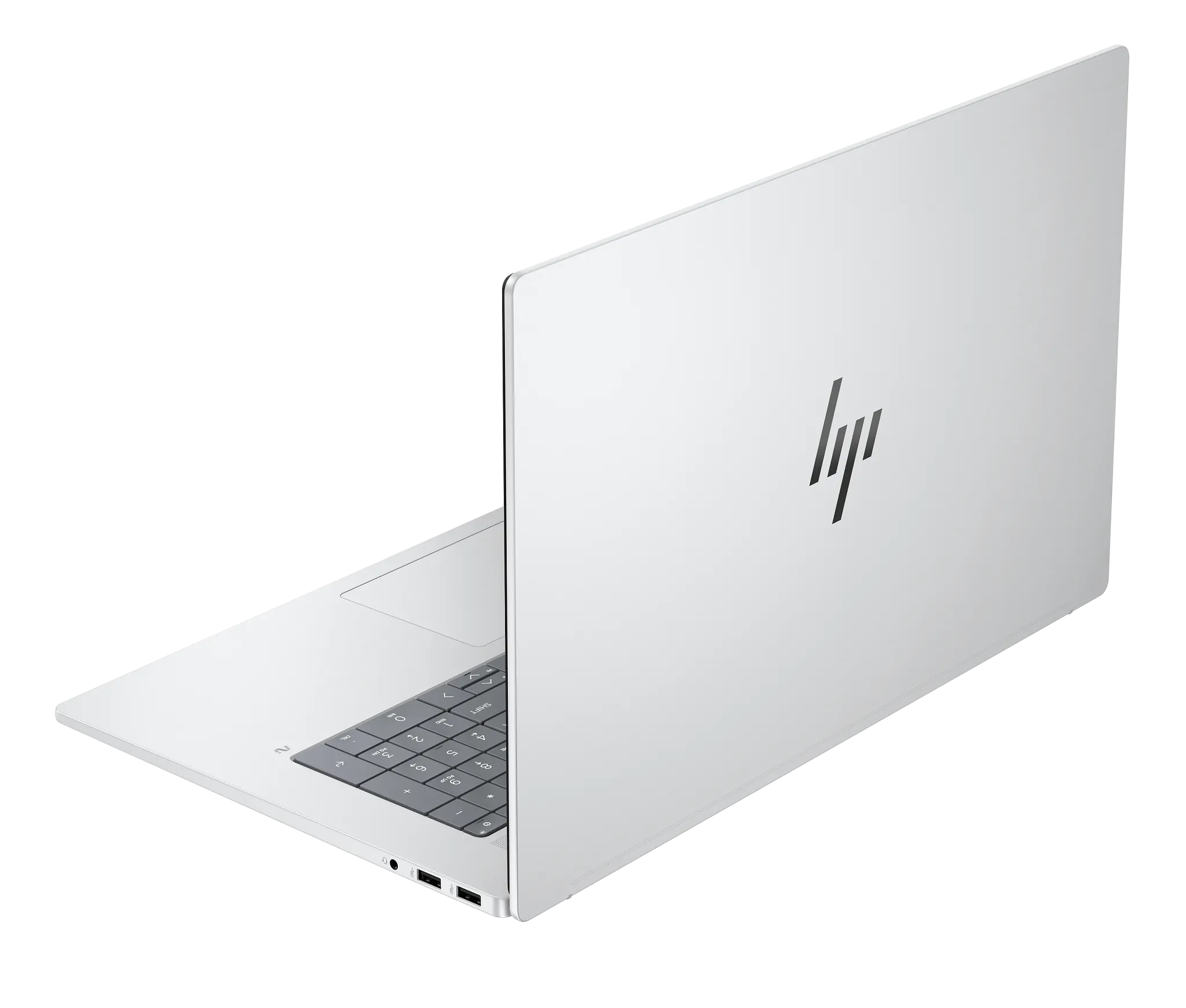 HP OmniBook 7 Next Gen AI 17t-dc000 — Core Ultra 7 258V / 32GB / 512GB SSD / 17" FHD Touch - Image 3