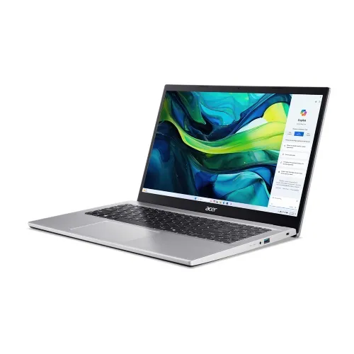 Acer Aspire Go 15 AG15-42P-R917 Laptop | AMD Ryzen 7 7730U / 16GB DDR4 / 512GB NVMe SSD / AMD Radeon / 15.6" FHD (1920 x 1080) - Image 5