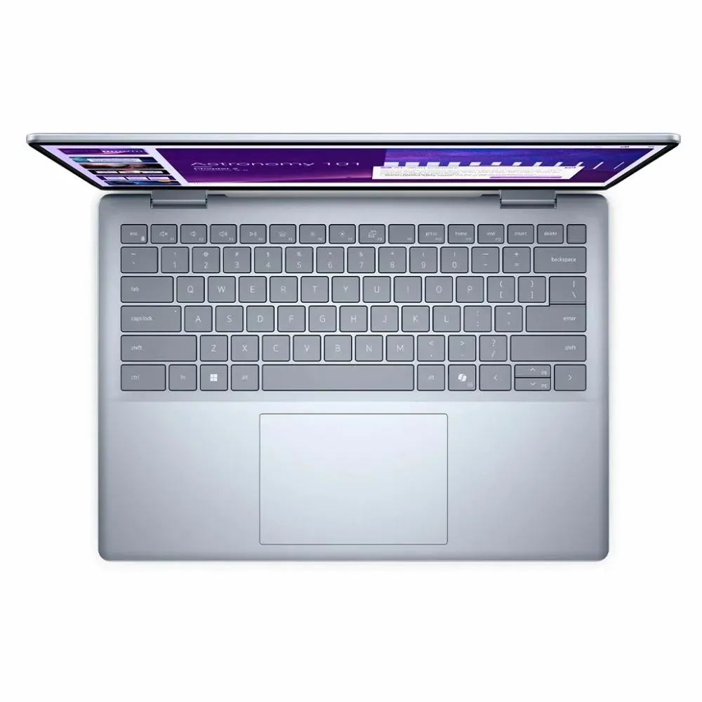 Dell 14 Plus 2-in-1 LDB04250-7137BLU-PUS | Intel Core Ultra 7 256V / 16GB DDR5 / 1TB NVMe SSD / Intel Arc 140V / 14" FHD+ touchscreen - Image 4