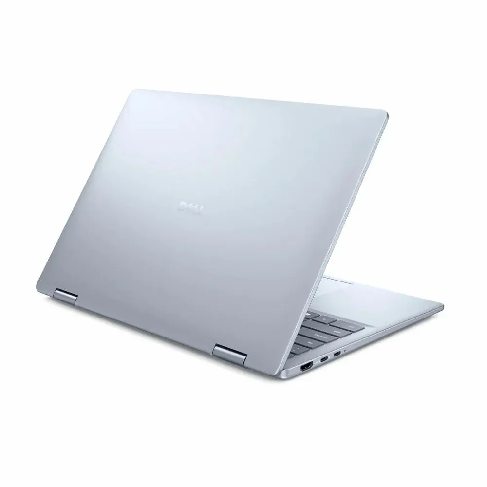 Dell 14 Plus 2-in-1 LDB04250-7137BLU-PUS | Intel Core Ultra 7 256V / 16GB DDR5 / 1TB NVMe SSD / Intel Arc 140V / 14" FHD+ touchscreen - Image 2