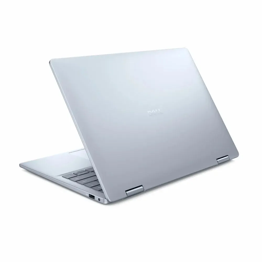 Dell 14 Plus 2-in-1 LDB04250-7137BLU-PUS | Intel Core Ultra 7 256V / 16GB DDR5 / 1TB NVMe SSD / Intel Arc 140V / 14" FHD+ touchscreen - Image 6