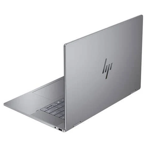 HP OmniBook X Flip 16-BE0005CL 2-in-1 Laptop | AMD Ryzen AI 5 220 / 8GB DDR5 / 512GB NVMe SSD / AMD Radeon 740M / 16" 2K touchscreen - Image 2