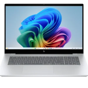 HP OmniBook 7 Next Gen AI 17t-dc000 — Core Ultra 7 258V / 32GB / 512GB SSD / 17" FHD Touch