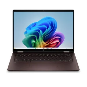 HP OmniBook X Flip 14-KC0013DX 2-in-1 Laptop | AMD Ryzen AI 5 430 / 16GB DDR5 / 512GB NVMe SSD / AMD Radeon 840M / 14" 2K OLED touchscreen