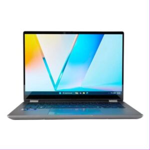 ASUS Vivobook Flip 14 TP3407SA-DS74T – Intel Core Ultra 7 256V, 16GB RAM, 1TB SSD, 14" Touch 2-in-1