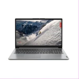 Lenovo IP1 15IRU7 – Intel Core i5-1335U, 16GB RAM, 256GB SSD, 15.6"
