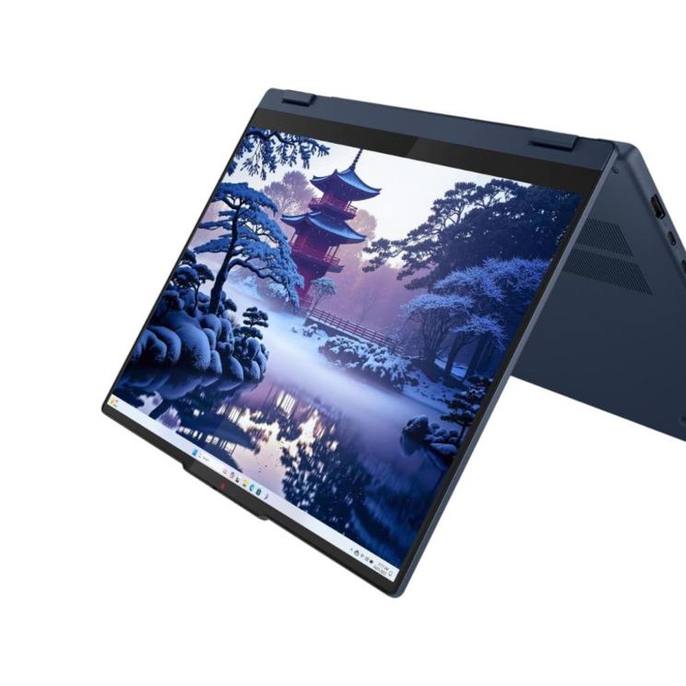Lenovo IdeaPad 5 2-in-1 16 – Intel Core Ultra 7 255U, 32GB RAM, 1TB SSD, 16" Touch 2-in-1 - Image 2