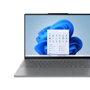 Lenovo Yoga 7 Aura Edition 15ILL9 – Intel Core Ultra 7 258V, 32GB RAM, 1TB SSD, 15.3" Touch