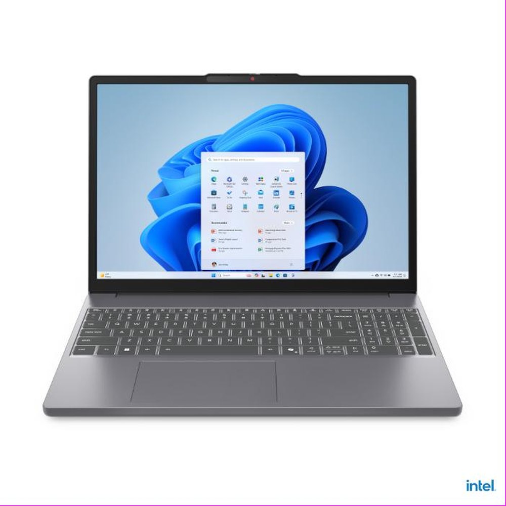 Lenovo IdeaPad Slim 3 15IRH10 – Intel Core i7-13620H, 16GB RAM, 512GB SSD, 15.3" - Image 3
