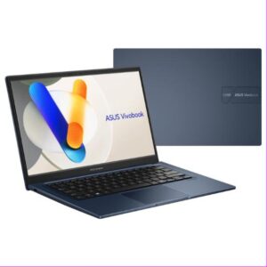 ASUS Vivobook X1404VA-I712512 – Intel Core i7-1355U, 12GB RAM, 512GB SSD, 14"