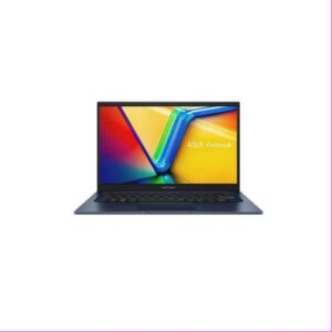 ASUS Vivobook 14 X1404VAP – Intel Core 5 120U, 8GB RAM, 256GB SSD, 14"
