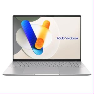 ASUS Vivobook S16 S5606CA-SB92 – Intel Core Ultra 9 285H, 32GB RAM, 1TB SSD, 16"
