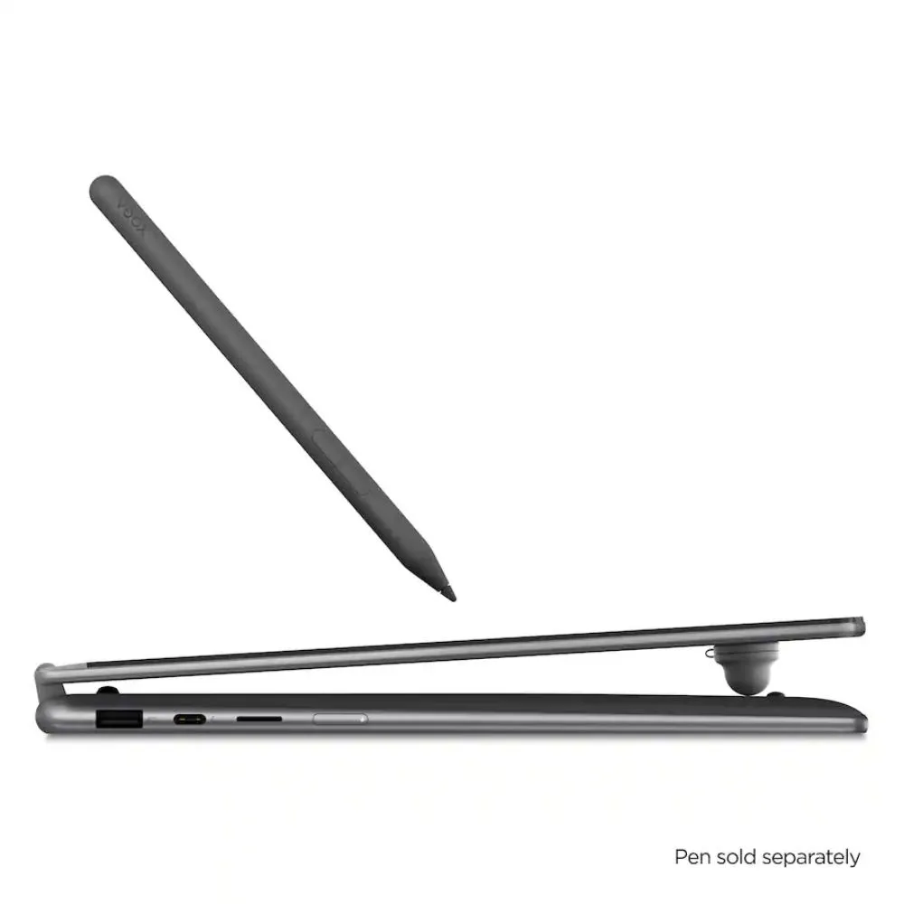 Lenovo Yoga 7 14IPH11 83TC0003US 2-in-1 Laptop | Intel Core Ultra 5 322 / 16GB DDR5 / 512GB NVMe SSD / 14" WUXGA (1920 x 1200) OLED touchscreen - Image 3