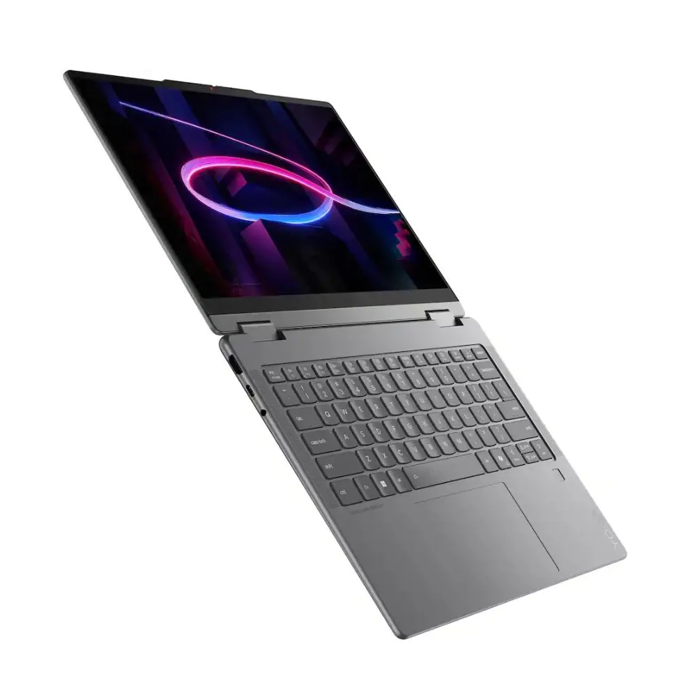 Lenovo Yoga 7 14IPH11 83TC0003US 2-in-1 Laptop | Intel Core Ultra 5 322 / 16GB DDR5 / 512GB NVMe SSD / 14" WUXGA (1920 x 1200) OLED touchscreen - Image 8
