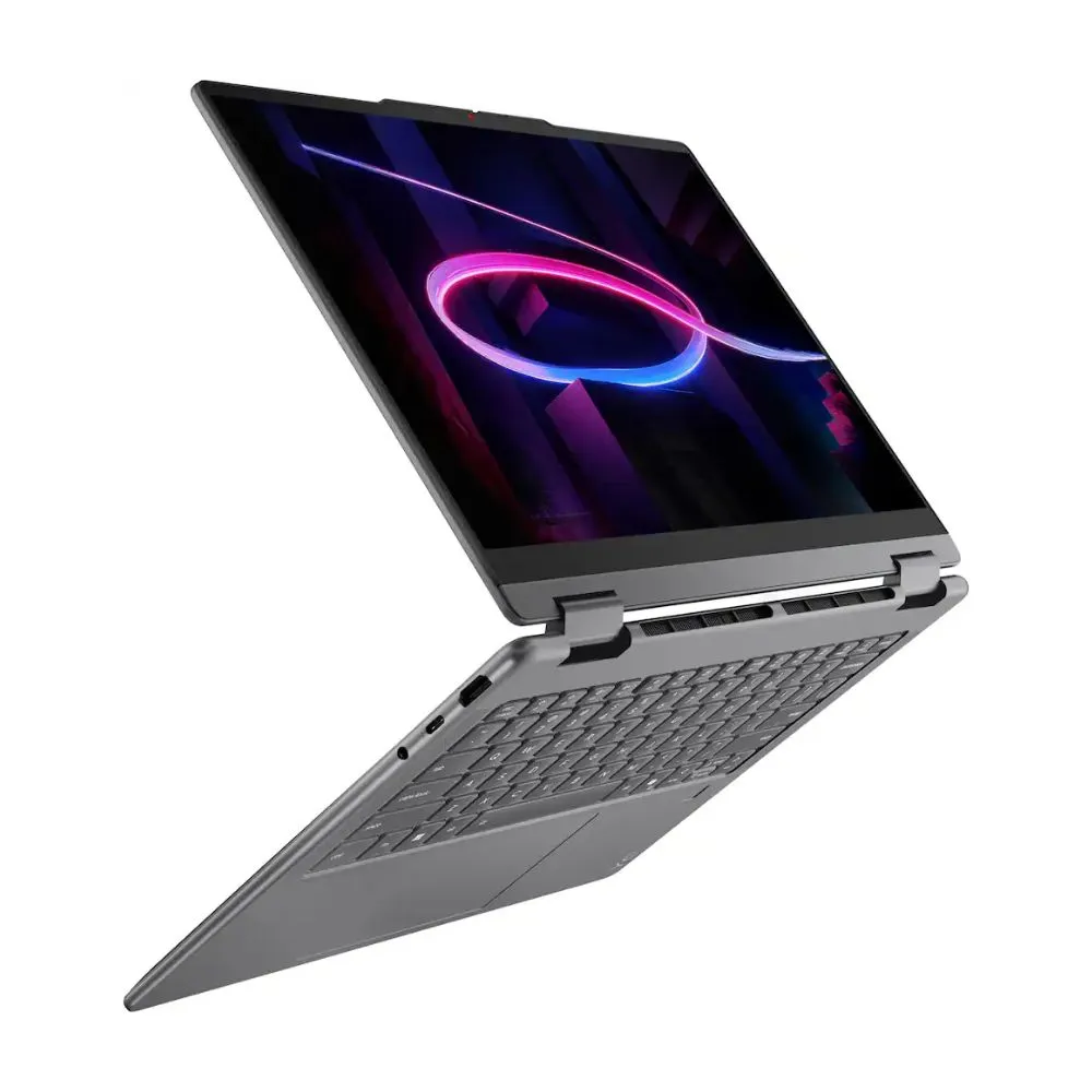 Lenovo Yoga 7 14IPH11 83TC0003US 2-in-1 Laptop | Intel Core Ultra 5 322 / 16GB DDR5 / 512GB NVMe SSD / 14" WUXGA (1920 x 1200) OLED touchscreen - Image 7