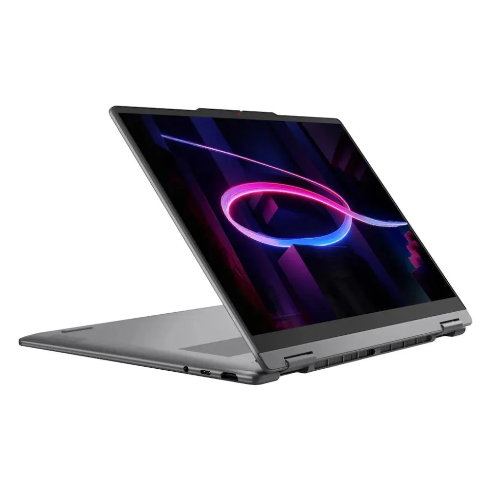 Lenovo Yoga 7 14IPH11 83TC0003US 2-in-1 Laptop | Intel Core Ultra 5 322 / 16GB DDR5 / 512GB NVMe SSD / 14" WUXGA (1920 x 1200) OLED touchscreen - Image 6