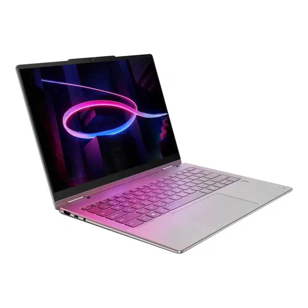 Lenovo Yoga 7 14IPH11 83TC0003US 2-in-1 Laptop | Intel Core Ultra 5 322 / 16GB DDR5 / 512GB NVMe SSD / 14" WUXGA (1920 x 1200) OLED touchscreen - Image 9