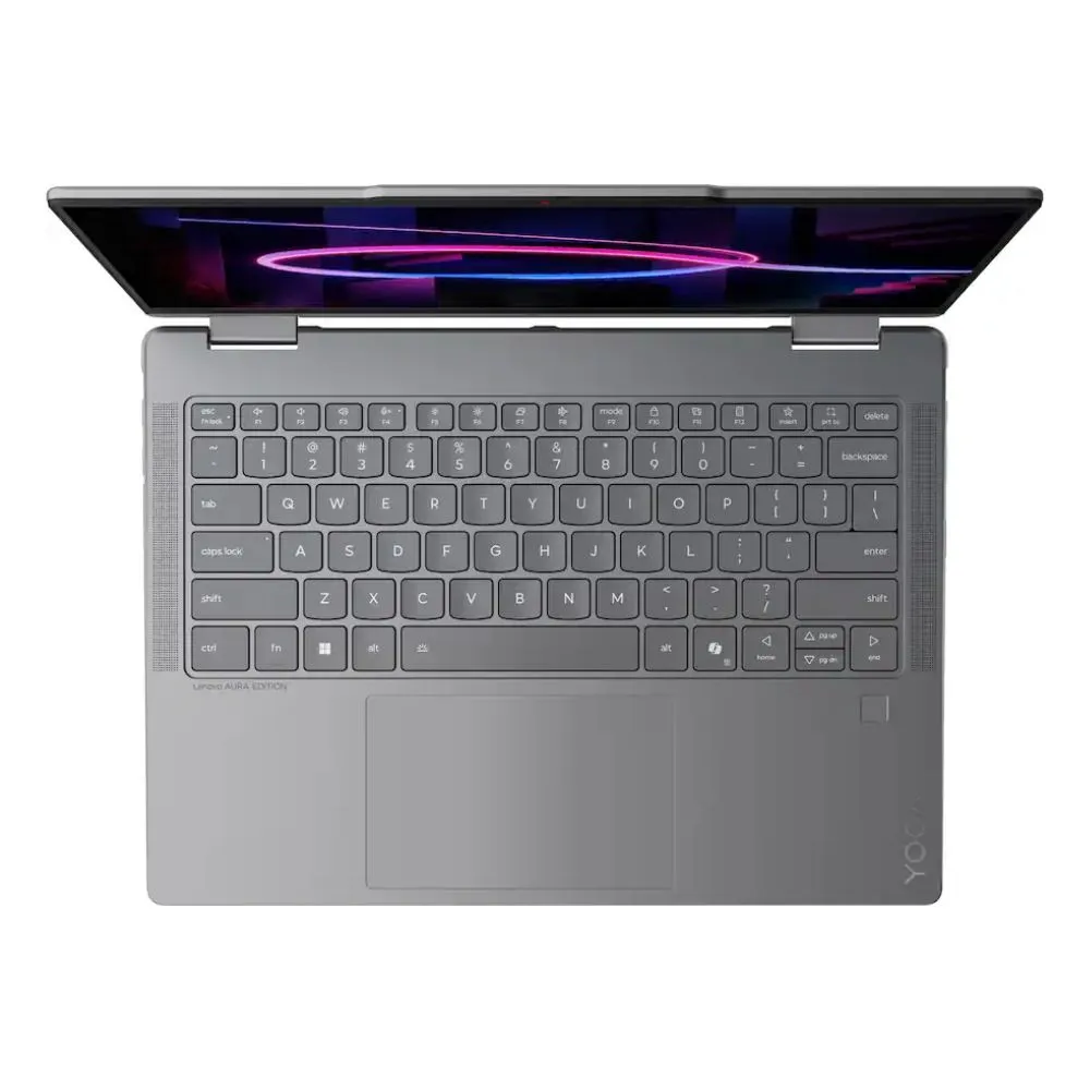 Lenovo Yoga 7 14IPH11 83TC0003US 2-in-1 Laptop | Intel Core Ultra 5 322 / 16GB DDR5 / 512GB NVMe SSD / 14" WUXGA (1920 x 1200) OLED touchscreen - Image 11